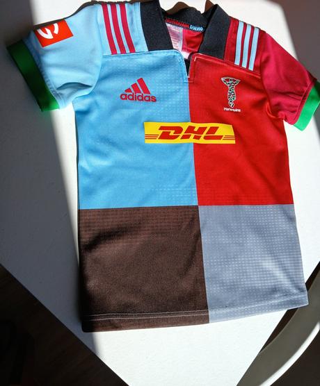 Futbalový dres, adidas,116