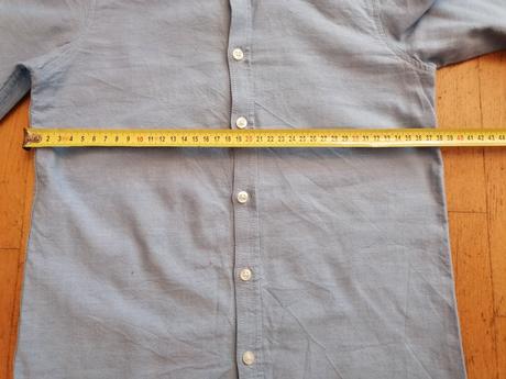 Kosela s kravatou 134, h&m,134
