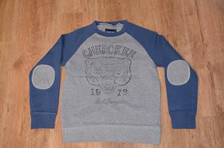 Mikina, cherokee,134