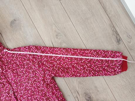 Dievčenská bunda/kabátik, 146