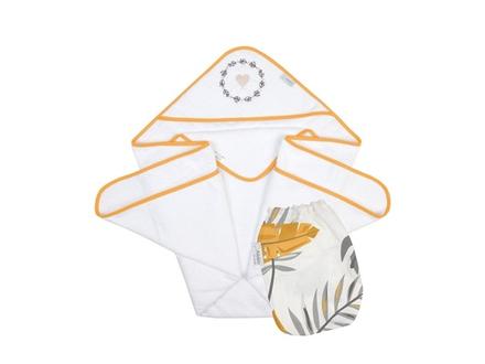 Osuška kúpacia tropics, 