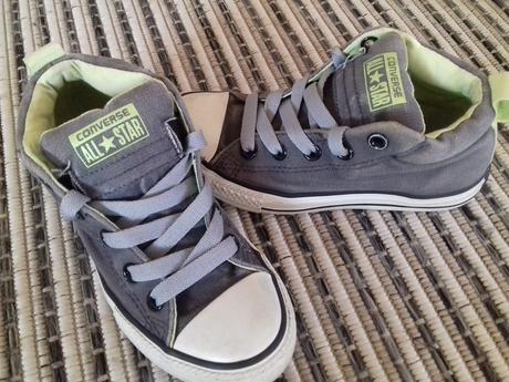 Tenisky, converse,32