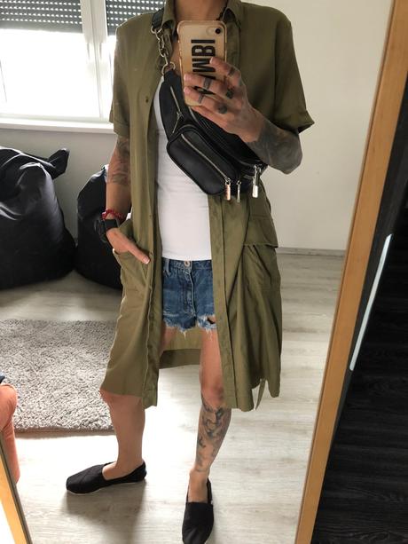 Dámske šaty gant khaki, gant,38