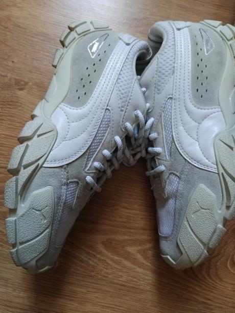 Puma botasky/22,5cm/36, puma,36