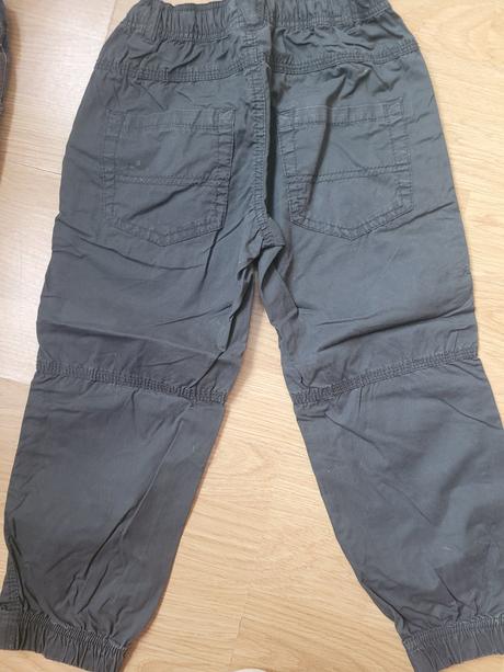 Set oblečenia, 104–116