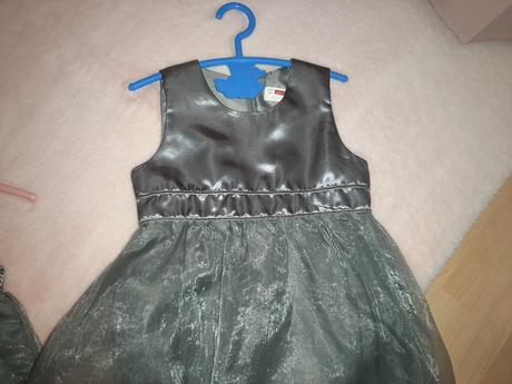 Spoločenske šaty, aj pre sestričky, name it,122