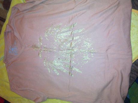 Tricko kratky rukav , l