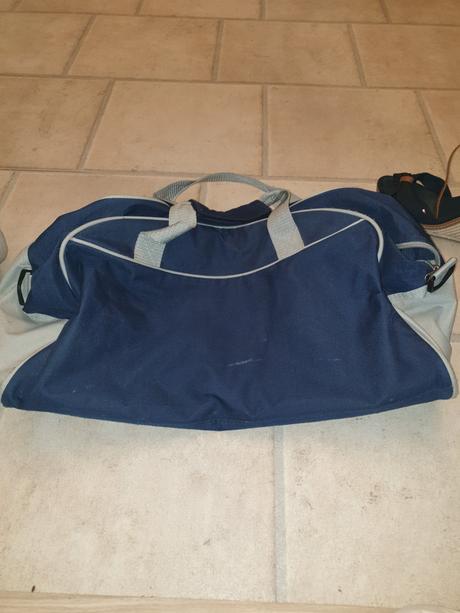 Taška veľká prakticka, 