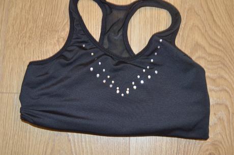 Gymnastická súprava, decathlon,110