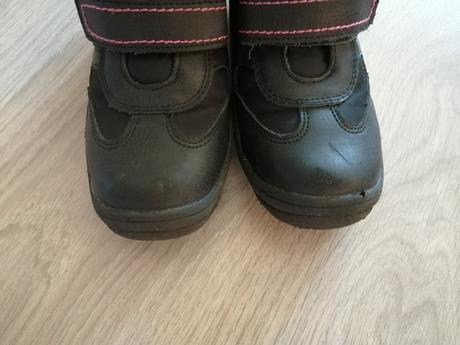 Zimné topánky, protetika,29