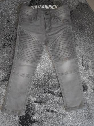 Frajerské rifle, dopodopo,98