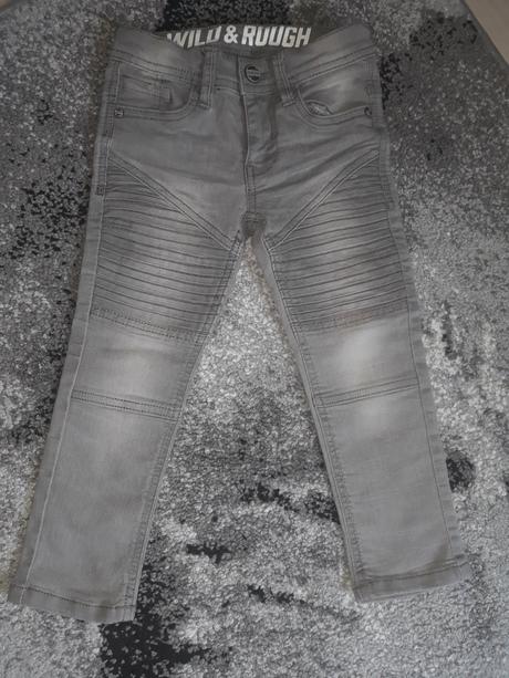 Frajerské rifle, dopodopo,98