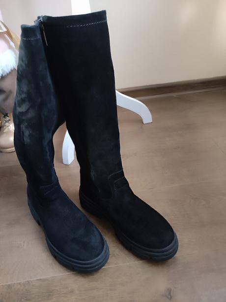 Dámske prechodné čižmy, tamaris,39