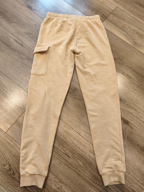 Cargo tepláky 146/152, pepperts,146