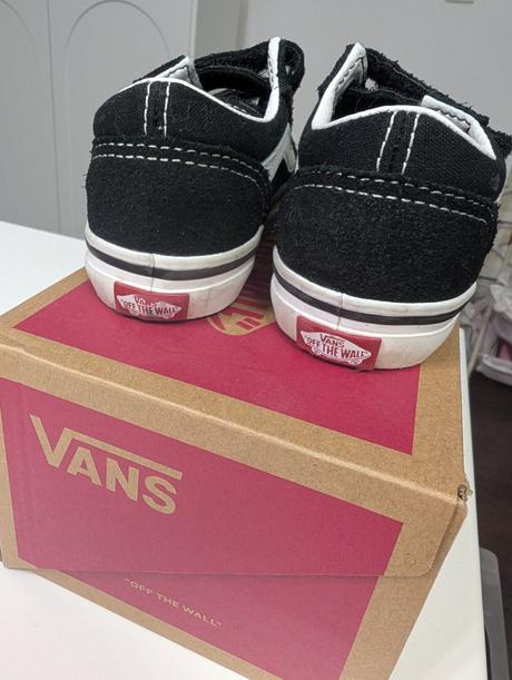Vans old skool, vans,25
