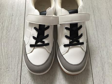 Chlapčenske tenisky, baťa,34