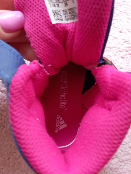 Tenisky adidas členkové, adidas,24
