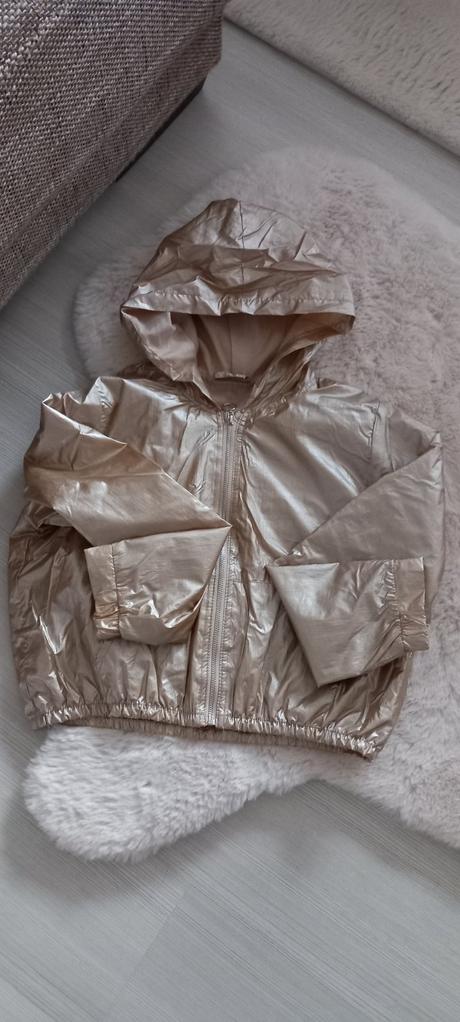 Tenučká bunda, 146