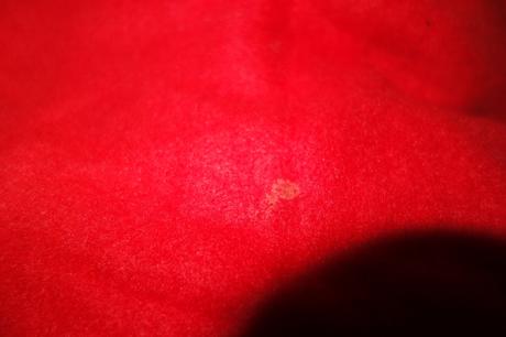 Deka ku televizoru country club,