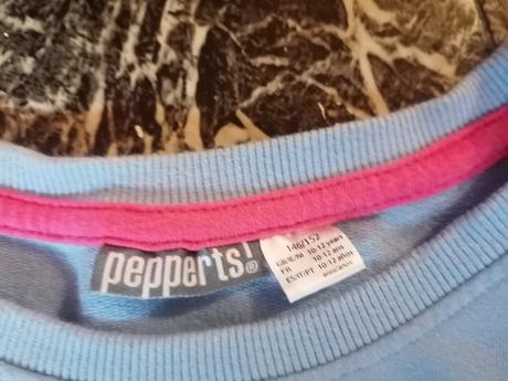 Mikina dievča 146/152, pepperts,152