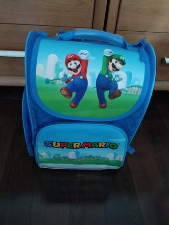 Školské tašky nove, 