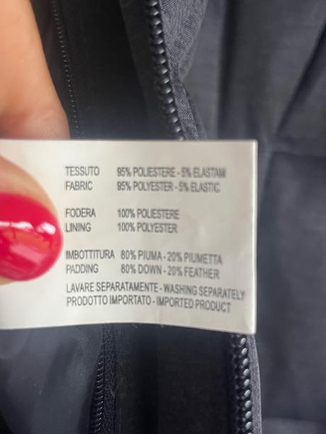 Calvin klein collection (l / 46), calvin klein,l