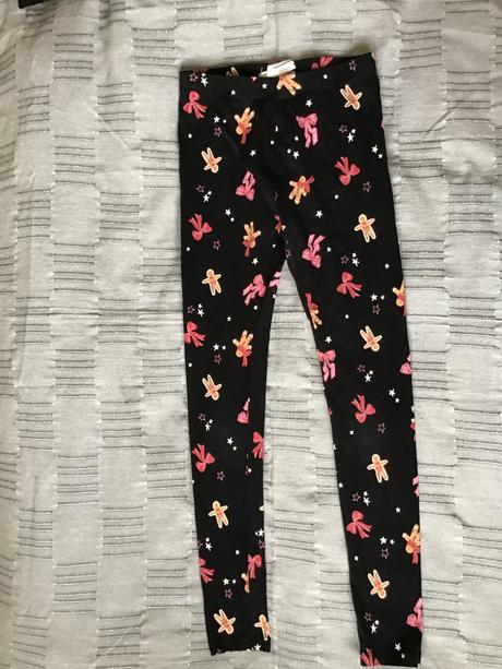 Vianočné legíny, reserved,152