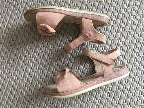 Pohodlné sandálky, nelli blu,33