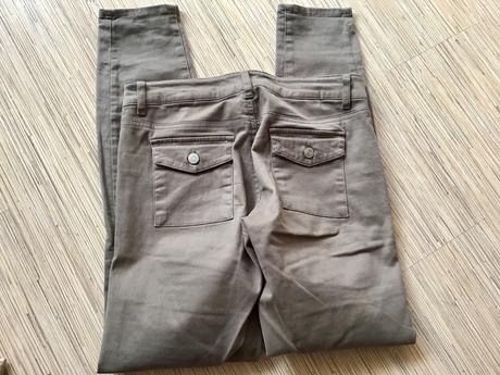 Nohavice /7n, fishbone,xs