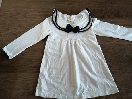 Tunika dlhy rukav, 140