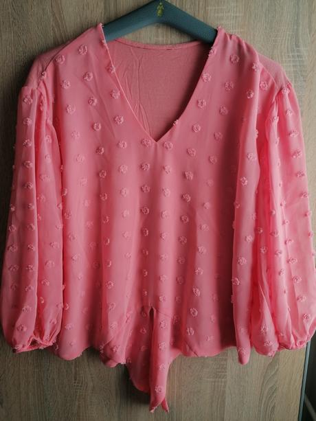 Blúzkové tričko č. 42, f&f,xl