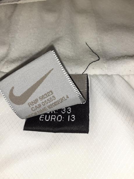 Tenká vetrovka č.164, 164