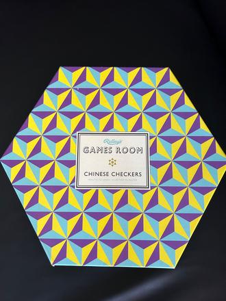 Ridleys - činska dama spolocenska hra, 