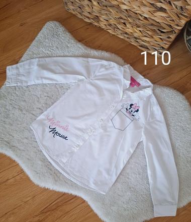 Košeľa, disney,110