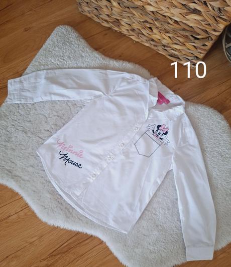 Košeľa, disney,110