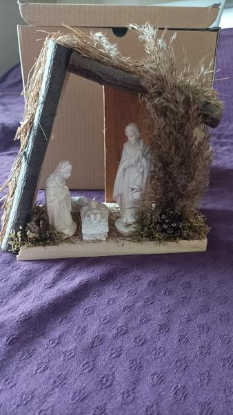 Kde kúpim betlehem?