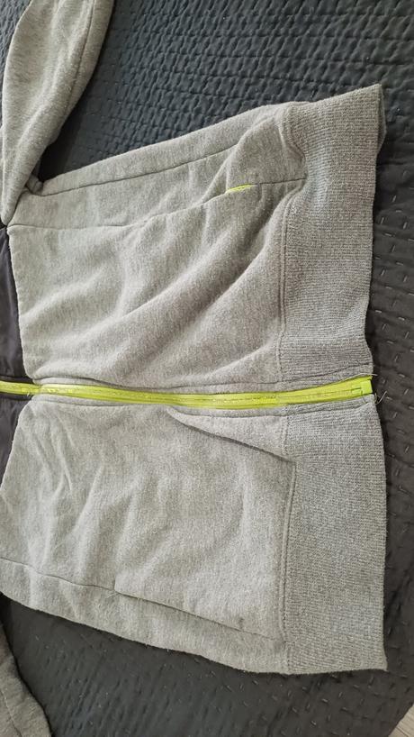 Tenká bunda 146/152, 146