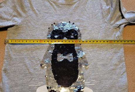 Chlapčenské tričko dlhý rukáv velk. 122, kiki&koko,122