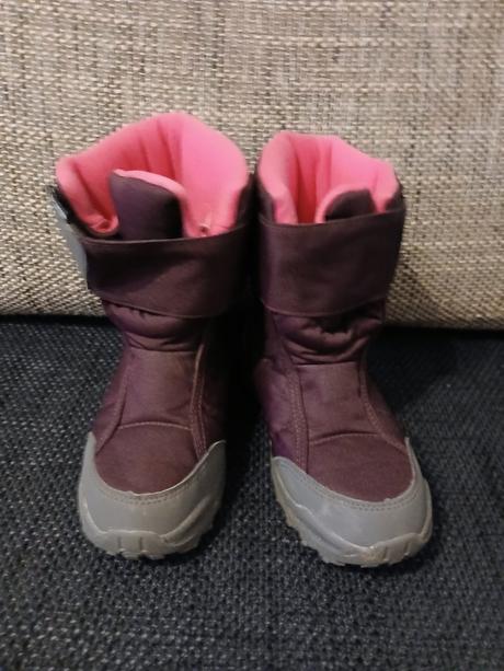 Snehule, decathlon,31