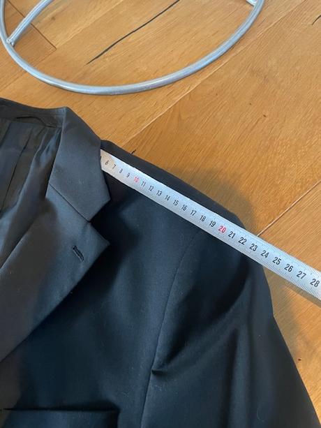 Blažek pánsky oblek veľkosť 54, 54