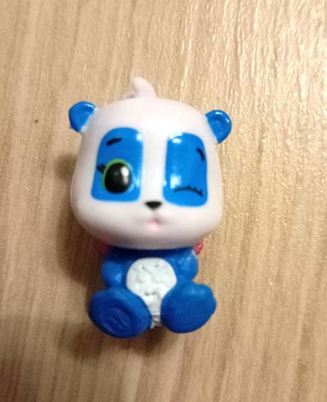 Figúrky zvieratká, 