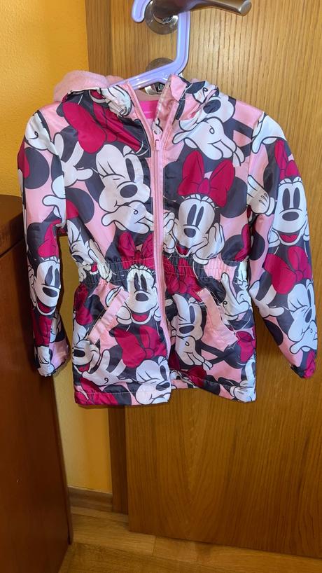 Ľahka bundička, pepco,104