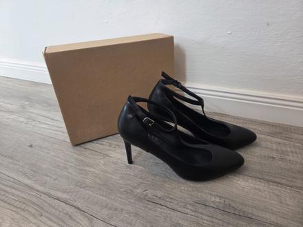 Lodičky s remienkom, next,41