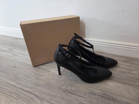 Lodičky s remienkom, next,41