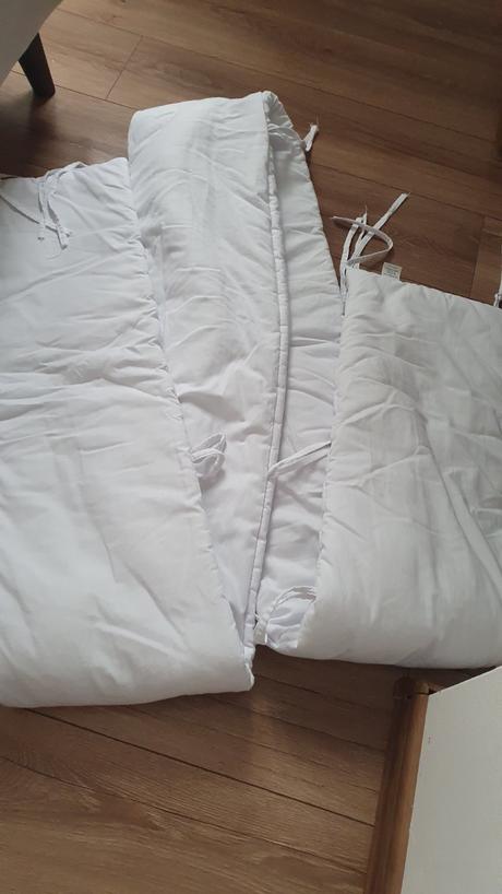 Bavlneny 180 cm mantinel, šírka (cm): 30,dĺžka (cm): 180
