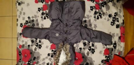 Dievčenská vetrovka, 104