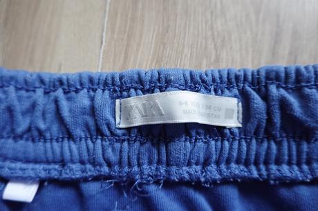 Bavlnená súprava zara, zara,134