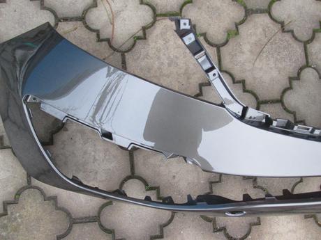 Predám predný nárazník na kiu sportage r.2014, 