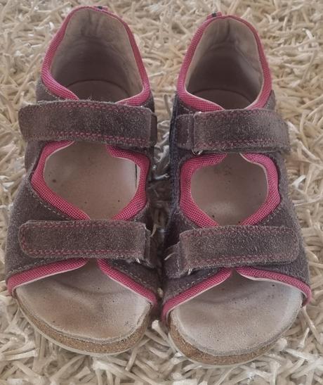 Papuče protetika, protetika,34