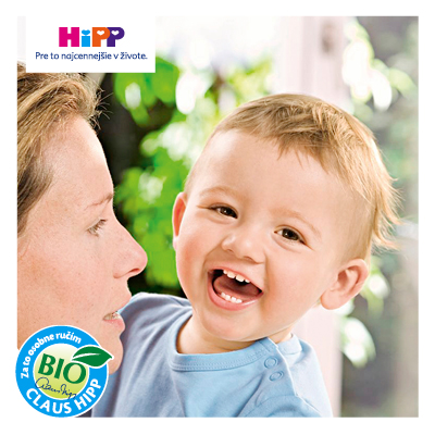 SOUTĚŹ: Jak zvládáte vztek u dítěte?